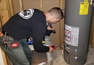 Deer Lake Drain Rooter