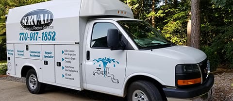 Deer Lake Plumbing & Rooter Services