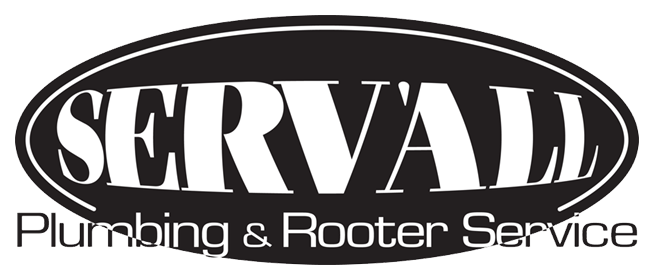 SERV'ALL Plumbing & Rooter Service